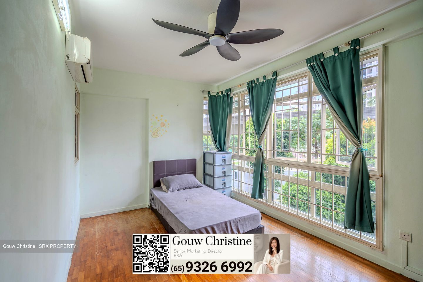 Blk 268A COMPASSVALE ARCADIA (Sengkang), HDB 4 Rooms #592643591